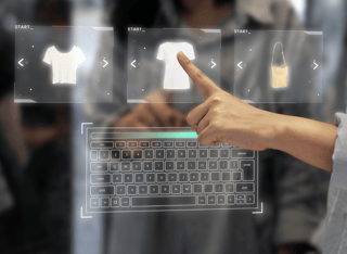 O impacto da inteligência artificial no varejo